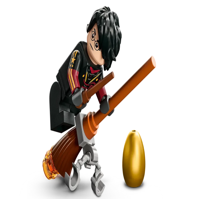 LEGO 76406 Harry Potter Hungarian Horntail Dragon