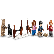 LEGO 76407 Harry Potter The Shrieking Shack & Whomping Willow