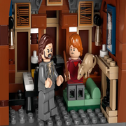 LEGO 76407 Harry Potter The Shrieking Shack & Whomping Willow