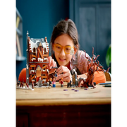 LEGO 76407 Harry Potter The Shrieking Shack & Whomping Willow