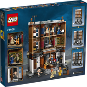 LEGO 76408 Harry Potter 12 Grimmauld Place