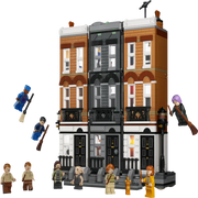LEGO 76408 Harry Potter 12 Grimmauld Place