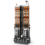 LEGO 76408 Harry Potter 12 Grimmauld Place