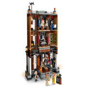 LEGO 76408 Harry Potter 12 Grimmauld Place