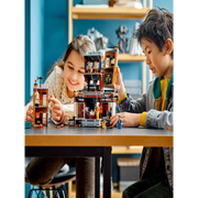 LEGO 76408 Harry Potter 12 Grimmauld Place