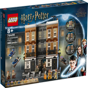 LEGO 76408 Harry Potter 12 Grimmauld Place