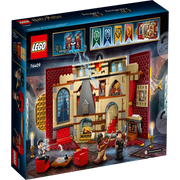 LEGO 76409 Harry Potter Gryffindor House Banner