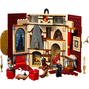 LEGO 76409 Harry Potter Gryffindor House Banner