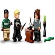 LEGO 76410 Harry Potter Slytherin House Banner