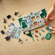 LEGO 76410 Harry Potter Slytherin House Banner