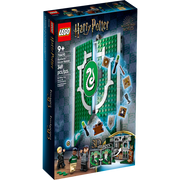 LEGO 76410 Harry Potter Slytherin House Banner