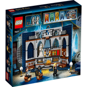 LEGO 76411 Harry Potter Ravenclaw House Banner
