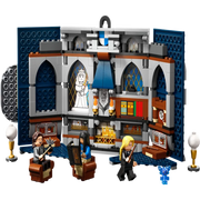 LEGO 76411 Harry Potter Ravenclaw House Banner
