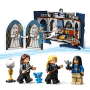 LEGO 76411 Harry Potter Ravenclaw House Banner