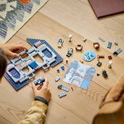 LEGO 76411 Harry Potter Ravenclaw House Banner
