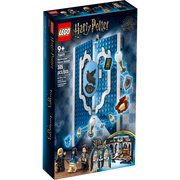 LEGO 76411 Harry Potter Ravenclaw House Banner