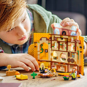 LEGO 76412 Harry Potter Hufflepuff House Banner