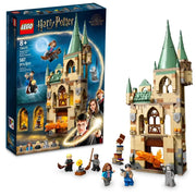 LEGO 76413 Harry Potter Hogwarts Room of Requirement