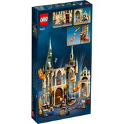 LEGO 76413 Harry Potter Hogwarts Room of Requirement