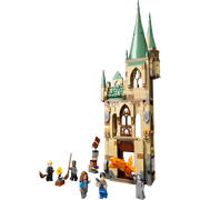 LEGO 76413 Harry Potter Hogwarts Room of Requirement