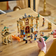 LEGO 76413 Harry Potter Hogwarts Room of Requirement