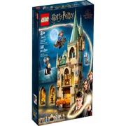LEGO 76413 Harry Potter Hogwarts Room of Requirement