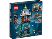 LEGO 76420 Harry Potter Triwizard Tournament The Black Lake