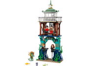 LEGO 76420 Harry Potter Triwizard Tournament The Black Lake
