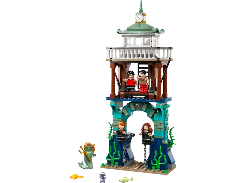 LEGO 76420 Harry Potter Triwizard Tournament The Black Lake