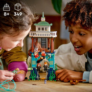 LEGO 76420 Harry Potter Triwizard Tournament The Black Lake