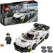 LEGO 76900 Speed Champions Koenigsegg Jesko -280 Pieces-Construction-LEGO-Toycra