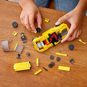 LEGO 76901 Speed Champions Toyota GR Supra