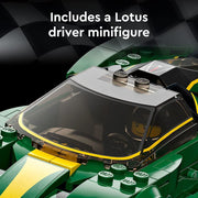 LEGO 76907 Speed Champions Lotus Evija ( 247 Pieces )