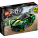 LEGO 76907 Speed Champions Lotus Evija ( 247 Pieces )-Construction-LEGO-Toycra