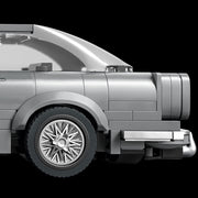 LEGO 76911 Speed Champions 007 Aston Martin DB5 - 298 Pieces