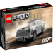 LEGO 76911 Speed Champions 007 Aston Martin DB5 - 298 Pieces-Construction-LEGO-Toycra