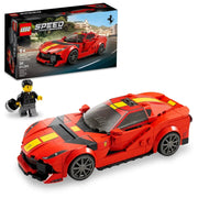 LEGO 76914 Speed Champions Ferrari 812 Competizione