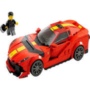 LEGO 76914 Speed Champions Ferrari 812 Competizione