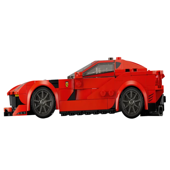 LEGO 76914 Speed Champions Ferrari 812 Competizione