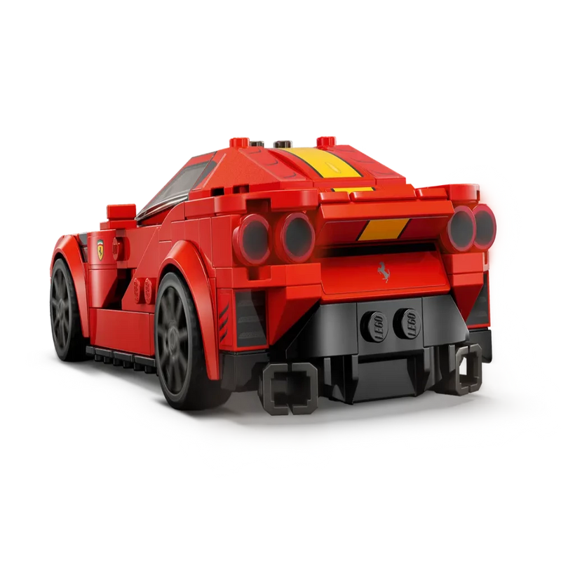 LEGO 76914 Speed Champions Ferrari 812 Competizione