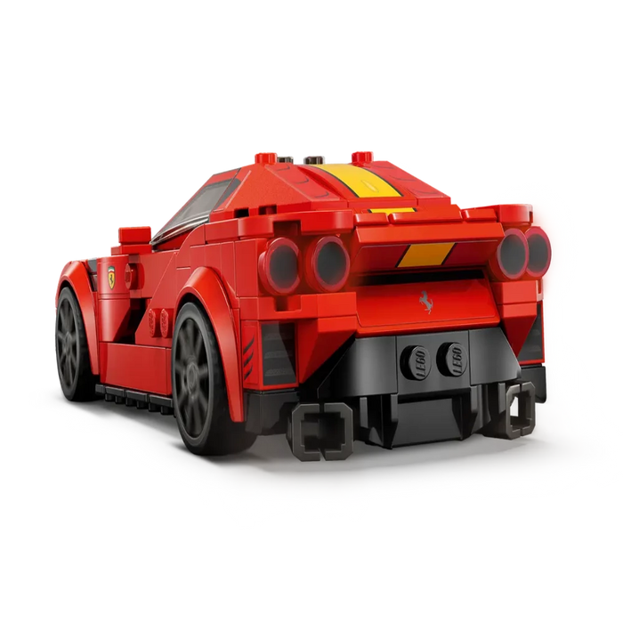 LEGO 76914 Speed Champions Ferrari 812 Competizione-Construction-LEGO-Toycra