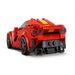 LEGO 76914 Speed Champions Ferrari 812 Competizione-Construction-LEGO-Toycra