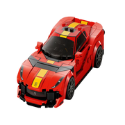 LEGO 76914 Speed Champions Ferrari 812 Competizione