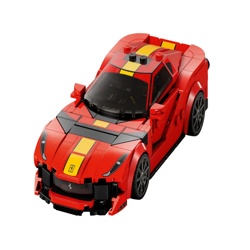 LEGO 76914 Speed Champions Ferrari 812 Competizione