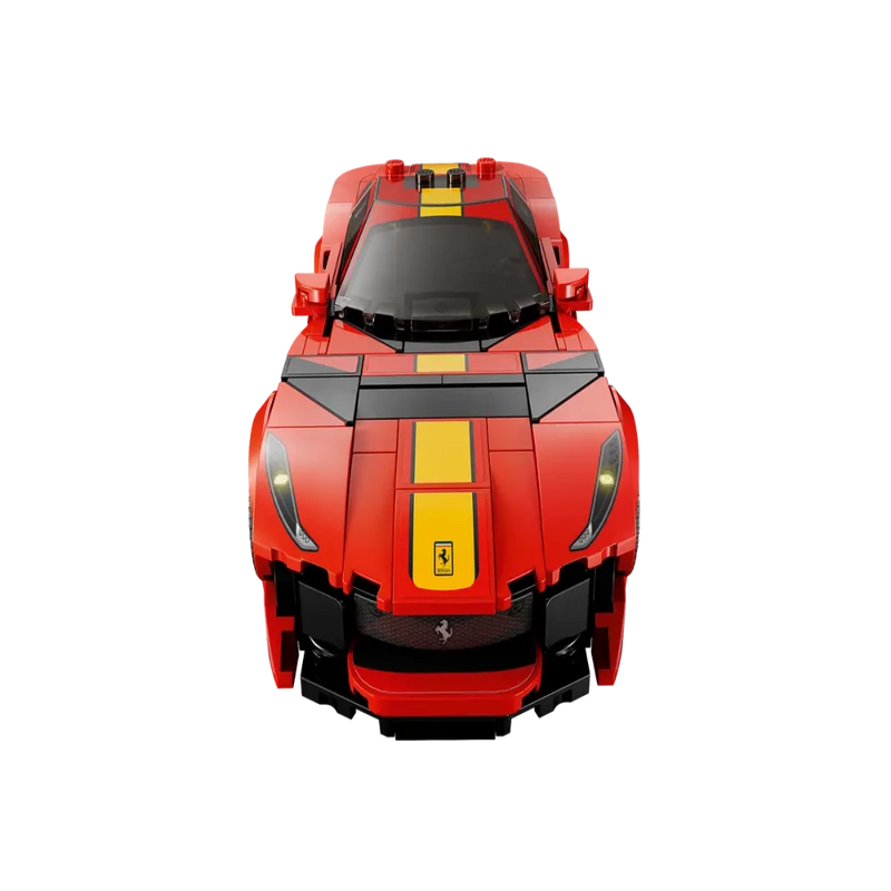 LEGO 76914 Speed Champions Ferrari 812 Competizione