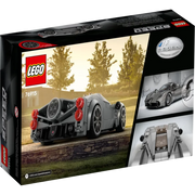 LEGO 76915 Speed Champions Pagani Utopia