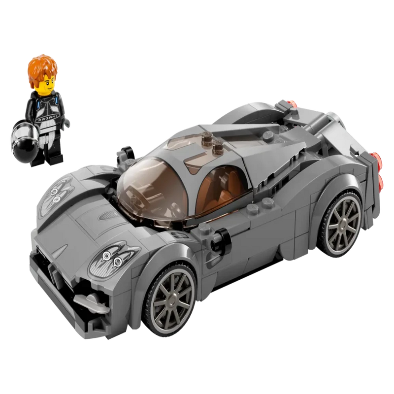LEGO 76915 Speed Champions Pagani Utopia