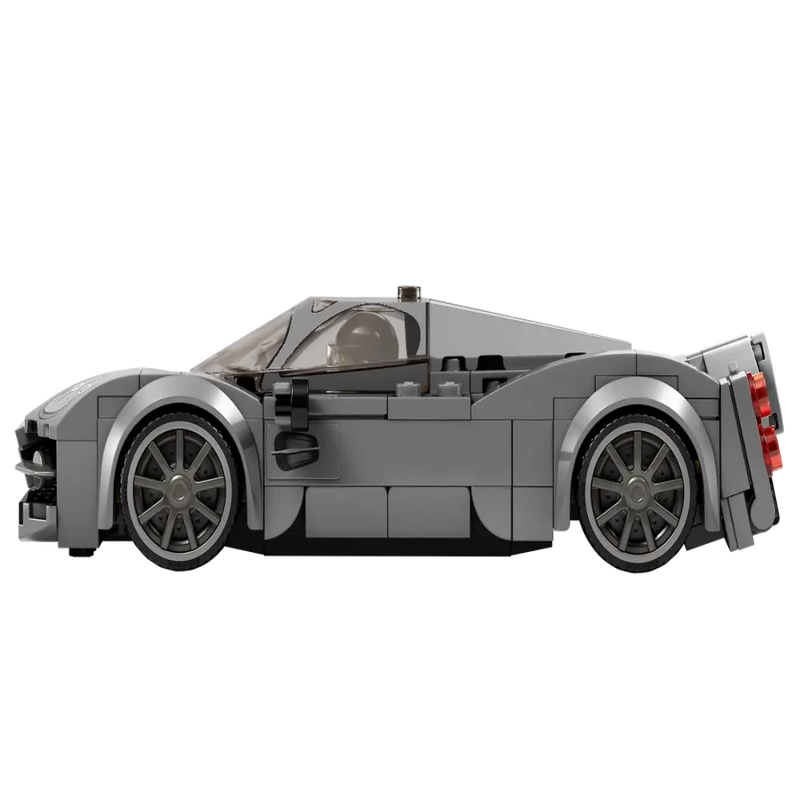 LEGO 76915 Speed Champions Pagani Utopia
