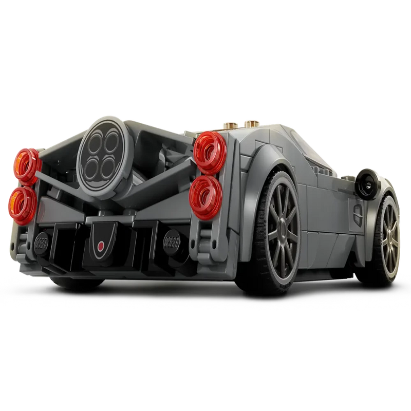 LEGO 76915 Speed Champions Pagani Utopia