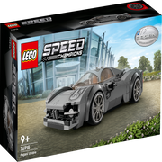 LEGO 76915 Speed Champions Pagani Utopia